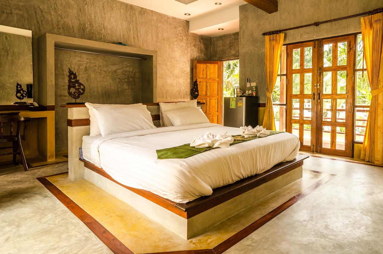 Palms Hill Resort Phang Nga Exteriér fotografie