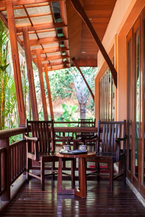 Palms Hill Resort Phang Nga Exteriér fotografie