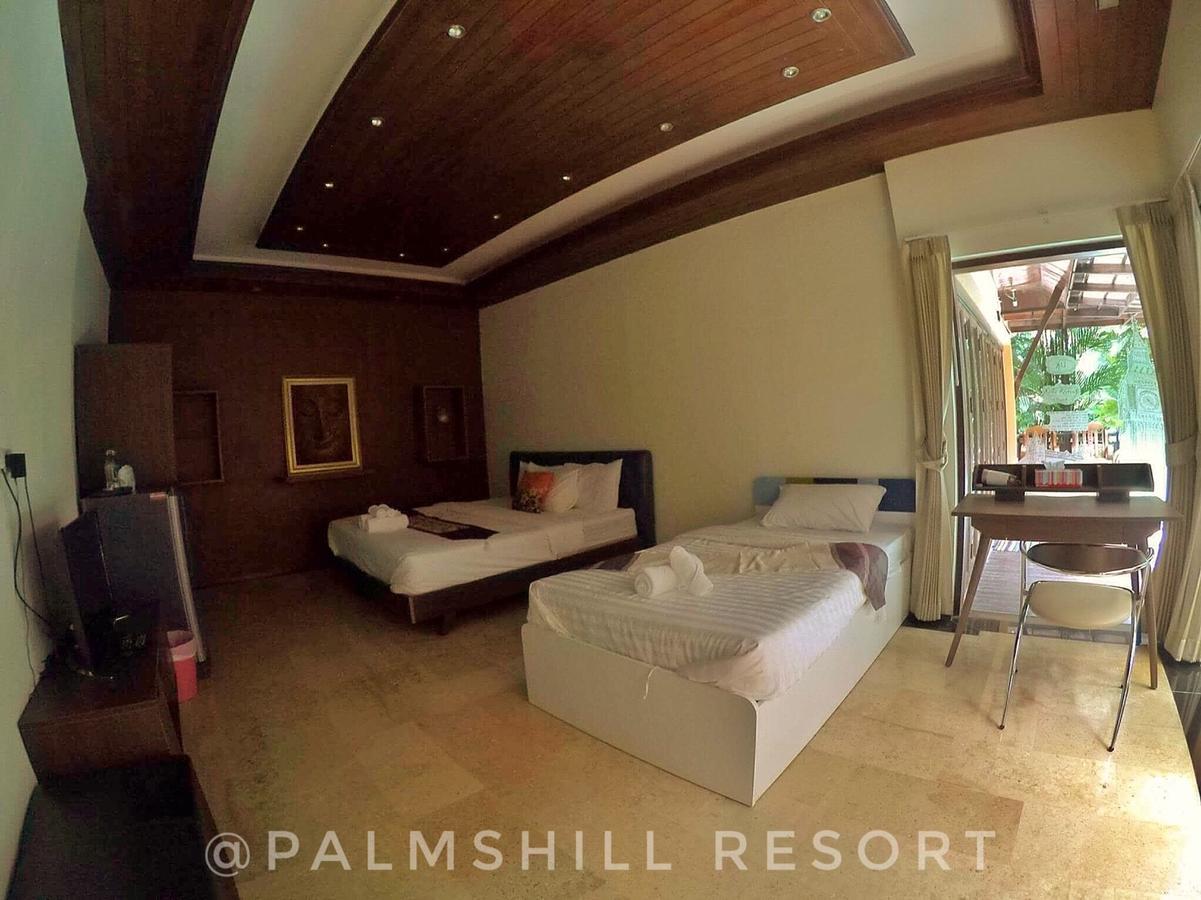 Palms Hill Resort Phang Nga Exteriér fotografie